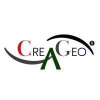 CREAGEO® logo - Similar company to Late Breakfast