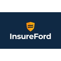 InsureFord logo - Similar company to Everypawdy