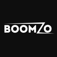 Boomzo logo - Similar company to Coolclimate