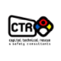 Capital Technical Rescue and Safety Consultants, LLC logo - Similar company to All Hands Fire Equipment & Training