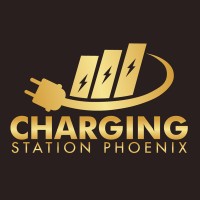 Charging Station Phoenix logo - Similar company to Voah