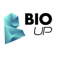Bio-Up logo - Similar company to Docsdigital