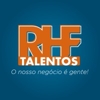 RHF TALENTOS Unidade Rio de Janeiro logo - Similar company to Quadrante