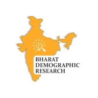 Bharat Demographic Research logo - Similar company to Internnexus