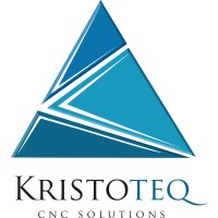 Kristoteq CNC Solutions logo - Similar company to Iron Wolf Technology