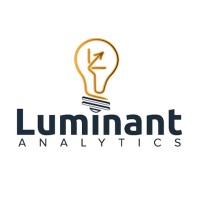 Luminant Analytics logo - Similar company to Virtido