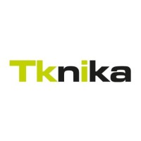 TKNIKA logo - Similar company to Itlent