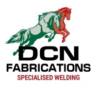 DCN Fabrications logo - Similar company to Deeps Engineering Pty Ltd