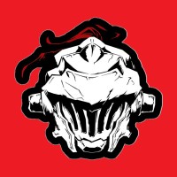 Goblin Slay3r logo - Similar company to Bsides Perú