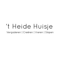 Inspiratielocatie 't Heide Huisje logo - Similar company to Boerderij Zonneveld