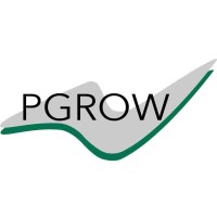 PGROW logo - Similar company to Sailstar