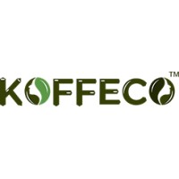 Koffeco Skincare logo - Similar company to Koffeco