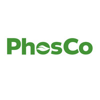 PhosCo Ltd logo - Similar company to Tunur Ltd