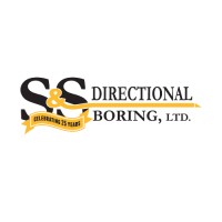 S&S Directional Boring, LTD. logo - Similar company to Pacific Boring, Inc.