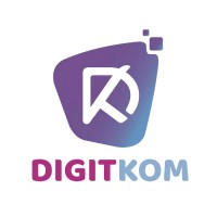 Digikom agency logo - Similar company to Kom Diversion