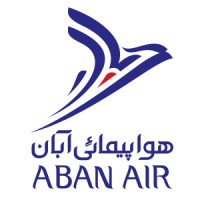 Aban Air Cargo logo - Similar company to Homa Express