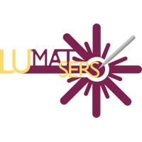 LUMAT-SERS Limited logo - Similar company to E-Sense Innovation & Technology