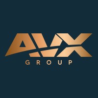 AVX GROUP logo - Similar company to Fst Log
