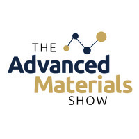 The Advanced Materials Show logo - Similar company to Graphene Engineering Innovation Centre