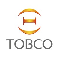TOBCO logo - Similar company to Uea Pty Ltd