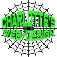 Charlotte's Web-Design LLC logo - Similar company to Show Technology Inc. (Sti)