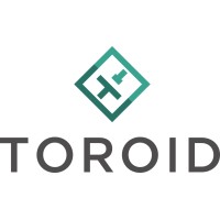 TOROID logo - Similar company to Toroid Do Brasil