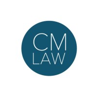 CM Law logo - Similar company to Cm Law