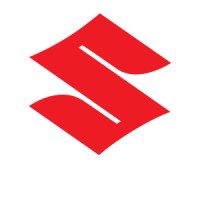 Penfold Suzuki logo - Similar company to Burwood Mazda
