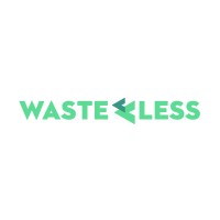 Waste Less logo - Similar company to Wasteless