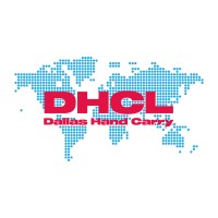 Dallas Hand Carry logo - Similar company to Shanghai Aff Ltd
