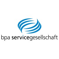 bpa Servicegesellschaft mbH logo - Similar company to Pleeg Gmbh