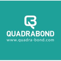 Quadrabond logo - Similar company to Cogefa France