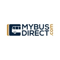 MyBusDirect Zrt. logo - Similar company to Pettrack Zrt.