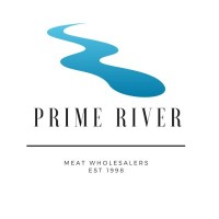 Prime River logo - Similar company to River Prime/Cyprus