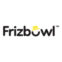 Frizbowl logo - Similar company to Alphawave