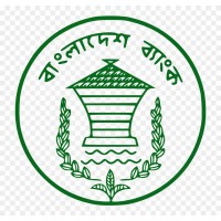 Bangladesh Bank logo - Similar company to Dhaka Stock Exchange Plc.