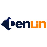Denlin Management B.V. logo - Similar company to Trexico Logistics