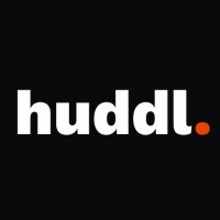 huddl logo - Similar company to Agile Media Labs Inc.