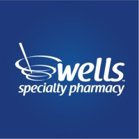 Wells Specialty Pharmacy logo - Similar company to Wells Pharmacy Network