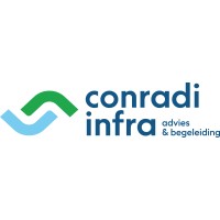 Conradi Infra B.V. logo - Similar company to Bt Engineering Group B.V.