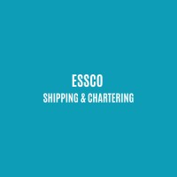 Essco Shipping Chartering logo - Similar company to Assos Shipping & Trading Co. Ltd