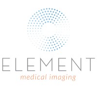 Element Medical Imaging logo - Similar company to Cherry Communications Co.