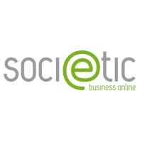 SocieTIC Business Online logo - Similar company to Pablos