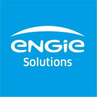 ENGIE Solutions Middle East logo - Similar company to Engie