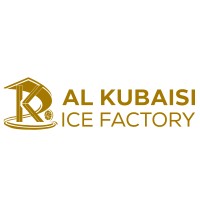 Al Kubaisi Ice Factory logo - Similar company to Aegerius