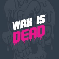 Wax is dead Benelux logo - Similar company to Medixion