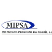 MIPSA, Mecanizados Industriales del Penedes, s.l. logo - Similar company to Thea. Ideas