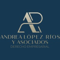 Andrea López Ríos | Derecho Laboral Empresarial logo - Similar company to Forward Estudio