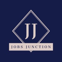 Jobs Junction logo - Similar company to Versatron Solutions