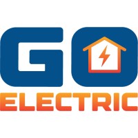 Go Electric logo - Similar company to Go Electric Ltd